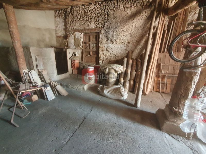 Foto f52b22c2-4980-4f81-b061-6e032ff8c092. Casa amb calefacció aparcament a San Fernando - Carretera de Valencia Cuenca