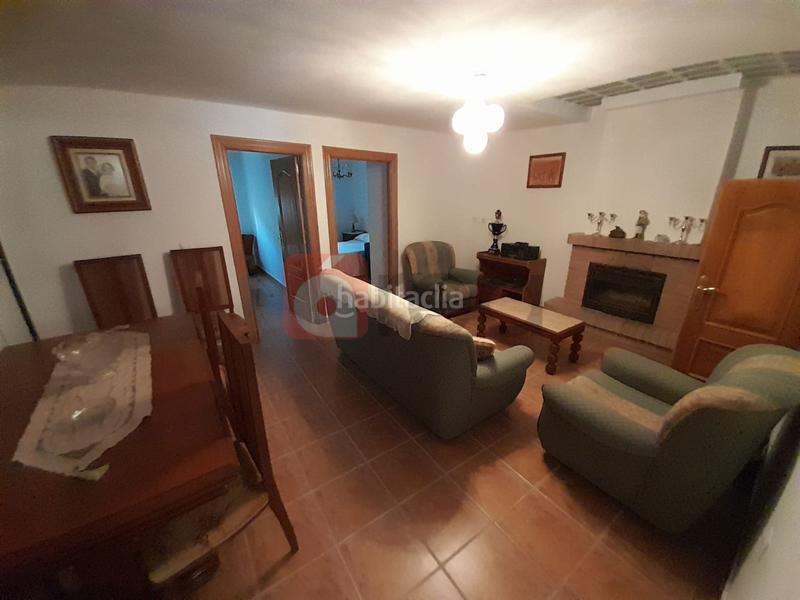 Foto aafa019a-18e7-4848-b226-8ca342a5df14. Casa in San Fernando - Carretera de Valencia Cuenca