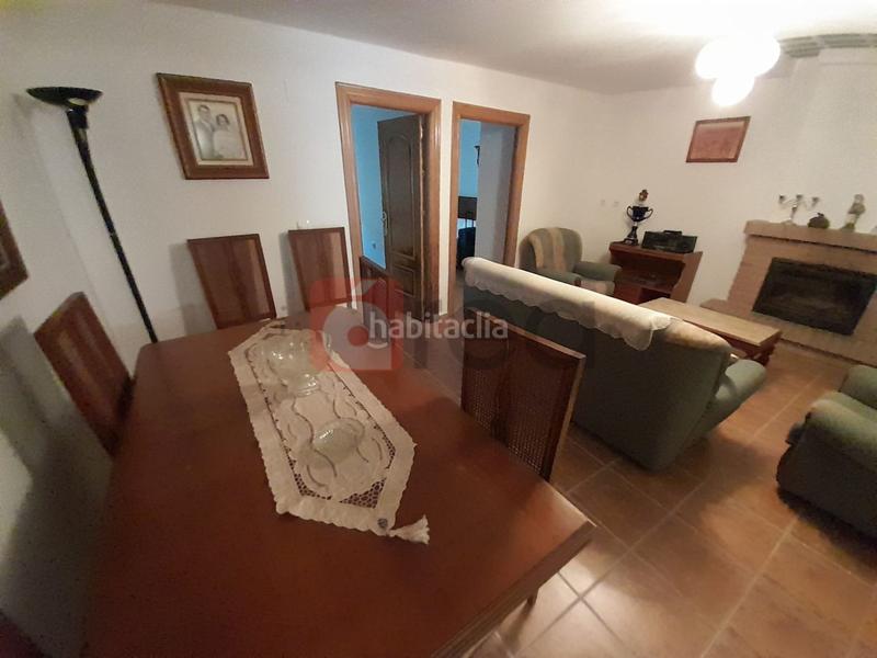 Foto c429b236-e53e-4520-bc88-a506baa4cb4b. Casa in San Fernando - Carretera de Valencia Cuenca