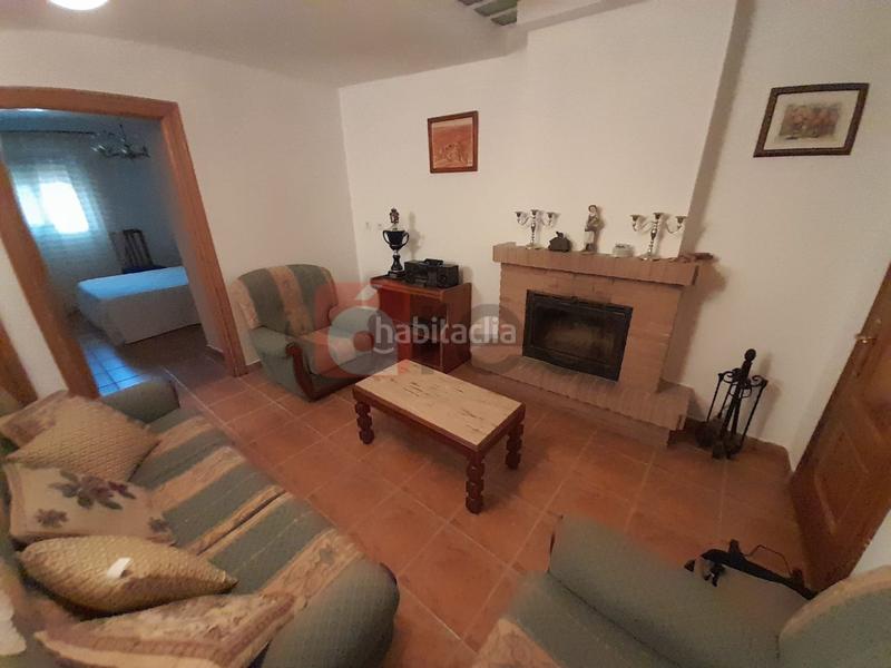 Foto f94854f4-d082-4180-b7f2-fe747acf93b5. Casa in San Fernando - Carretera de Valencia Cuenca