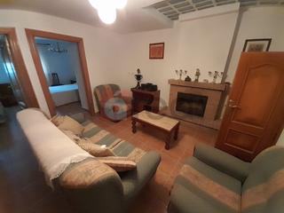 Casa en San Fernando - Carretera de Valencia. Casa en venta en la melgosa, 6 dormitorios.