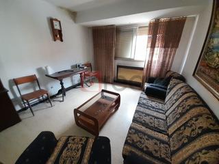 Pis a Reyes Católicos - Paseo de San Antonio. Piso en venta en las quinientas, 3 dormitorios.