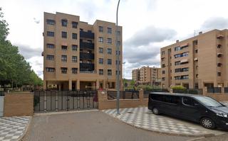 Location Appartement à Alameda. Piso en alquiler en la alameda, 2 dormitorios.