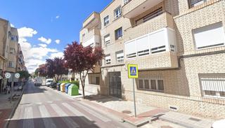 Location Appartement à Centro. Piso en alquiler en ctra alcazar de san juan, 2 dormitorios.