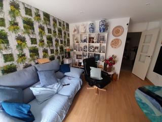 Pis a Centro. Piso en venta en centro, 1 dormitorio.