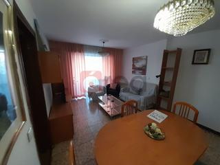 Lloguer Pis a Centro. Piso en alquiler en centro, 3 dormitorios.