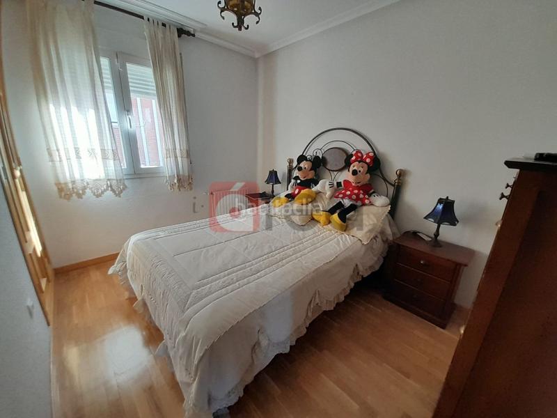 Foto 0cdfc3de-37dc-4eb0-acfa-2abf74cdfbab. Casa adossada amb aparcament a San Fernando - Carretera de Valencia Cuenca