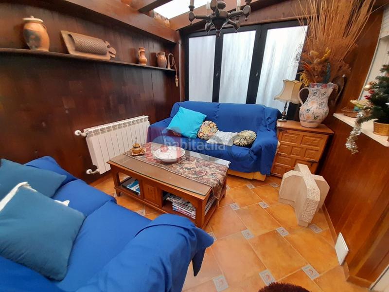Foto 10bbe75c-795d-4a3d-9748-b9a62ae9c430. Casa adossada amb aparcament a San Fernando - Carretera de Valencia Cuenca