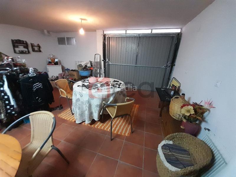 Foto 2ed20bc0-bce0-490a-bf9b-78ba7b3888d2. Casa adossada amb aparcament a San Fernando - Carretera de Valencia Cuenca