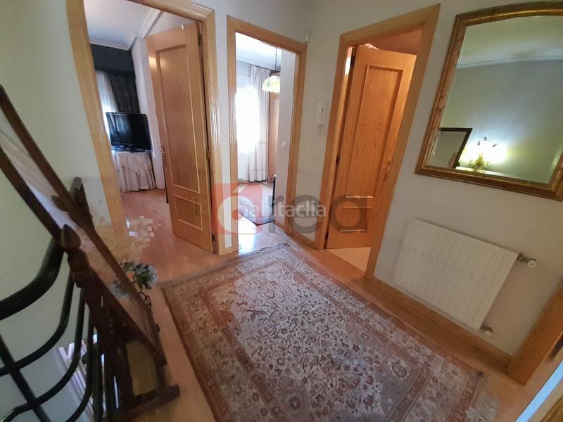 Foto 3598256f-6705-4130-a343-151b2681e988. Casa adossada amb aparcament a San Fernando - Carretera de Valencia Cuenca