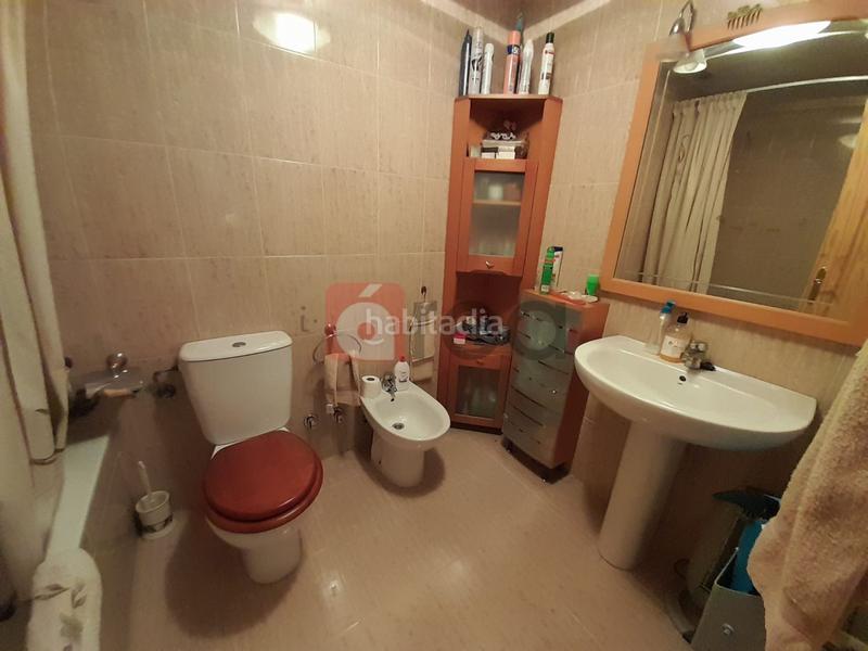 Foto 4647d36b-5f82-4257-8e66-3e24d2089f47. Casa adossada amb aparcament a San Fernando - Carretera de Valencia Cuenca