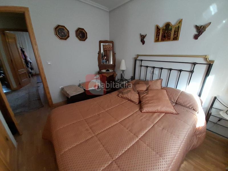 Foto 4fa50fd4-3130-4c60-99d5-69f892402d18. Casa adossada amb aparcament a San Fernando - Carretera de Valencia Cuenca