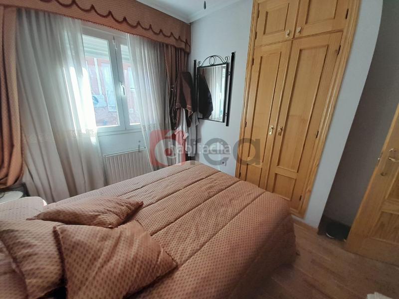Foto 65ba465a-84ca-4941-a1c8-e7c39a92b63c. Casa adossada amb aparcament a San Fernando - Carretera de Valencia Cuenca