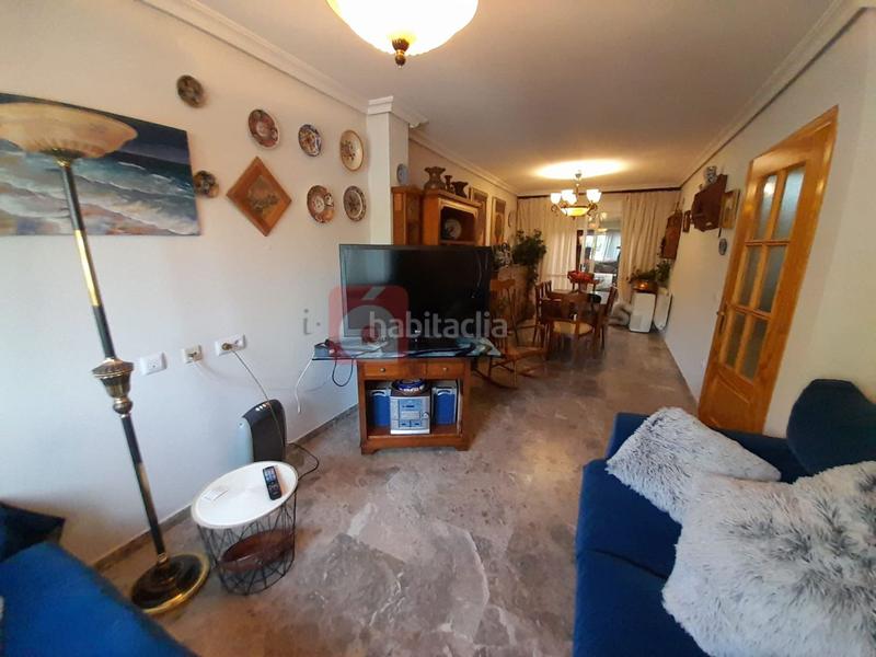 Foto 75a4284b-2e2c-4412-b5b0-29a7817b91f6. Casa adossada amb aparcament a San Fernando - Carretera de Valencia Cuenca