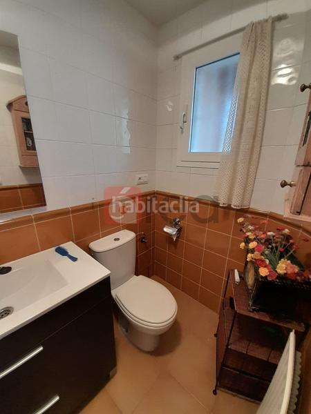 Foto 7c37937d-e61d-4d25-89a2-5ce3ab657a0c. Casa adossada amb aparcament a San Fernando - Carretera de Valencia Cuenca