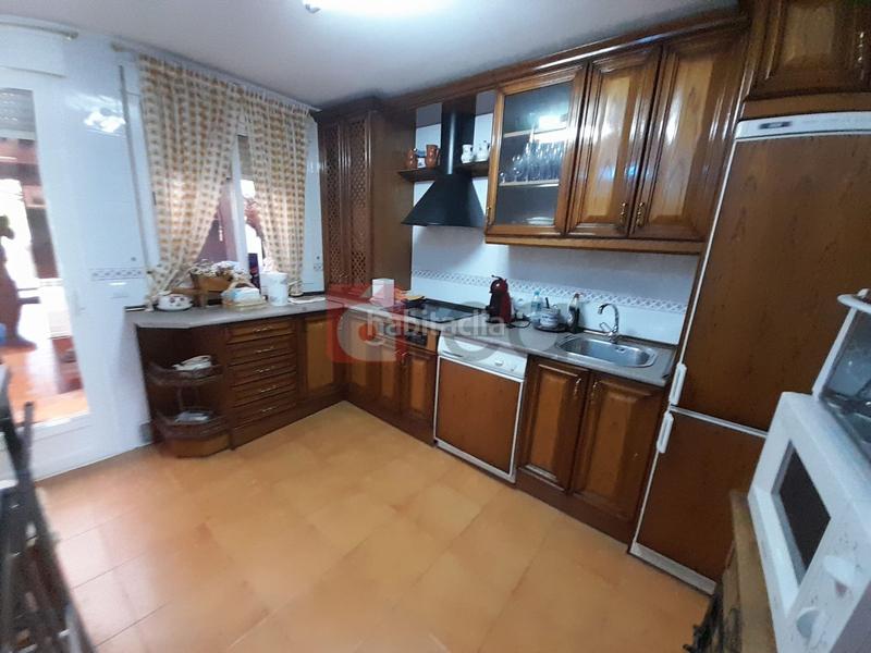 Foto b2393df6-03f6-4276-afbc-d679e4fa80f5. Casa adossada amb aparcament a San Fernando - Carretera de Valencia Cuenca