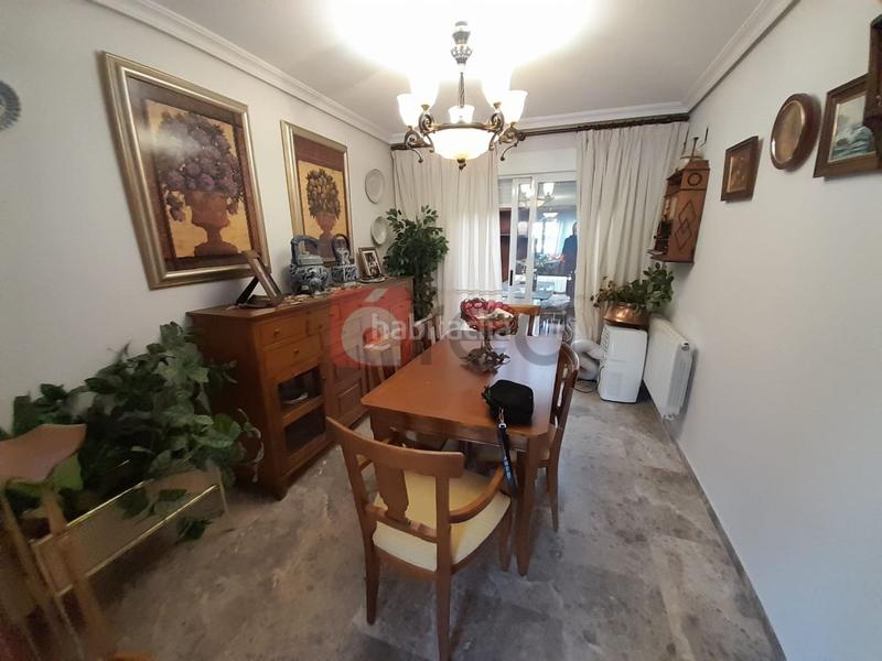 Foto cc63d1e9-78ff-4e32-bfab-1c5128745e2f. Casa adossada amb aparcament a San Fernando - Carretera de Valencia Cuenca