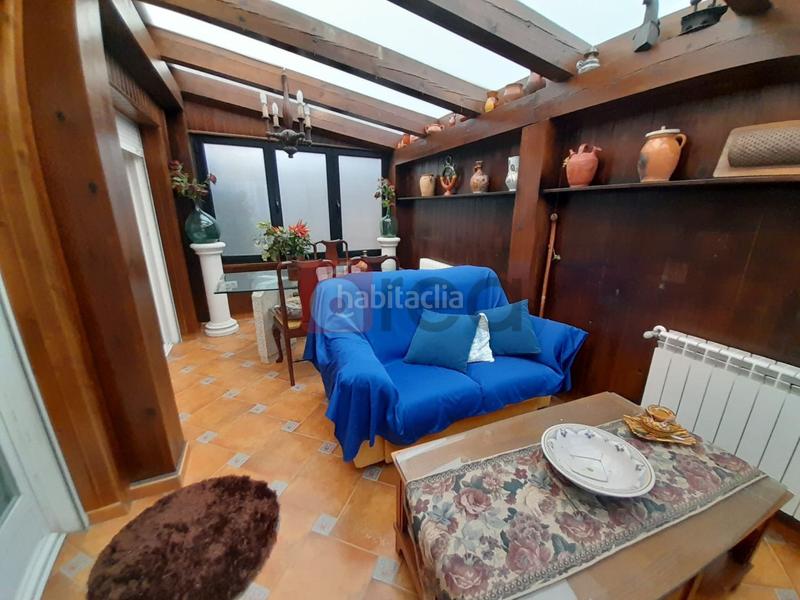 Foto e9508266-d231-454a-8bd8-e0975fc94ee3. Casa adossada amb aparcament a San Fernando - Carretera de Valencia Cuenca
