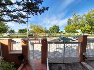 Maison jumelée à San Fernando - Carretera de Valencia. Casa adosada en venta en parque sol, 4 dormitorios.
