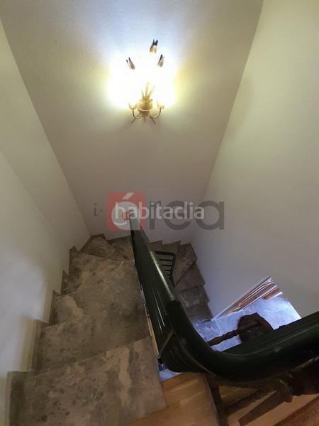 Foto ef6e49ad-f631-4d55-bc88-06d5c8bf0b57. Casa adossada amb aparcament a San Fernando - Carretera de Valencia Cuenca
