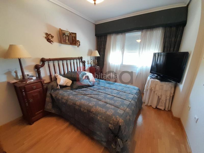 Foto f1e75b46-57cc-4b8f-8956-be06d2e7aea7. Casa adossada amb aparcament a San Fernando - Carretera de Valencia Cuenca
