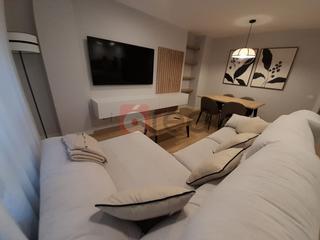 Location Appartement à Centro. Piso en alquiler en centro, 4 dormitorios.