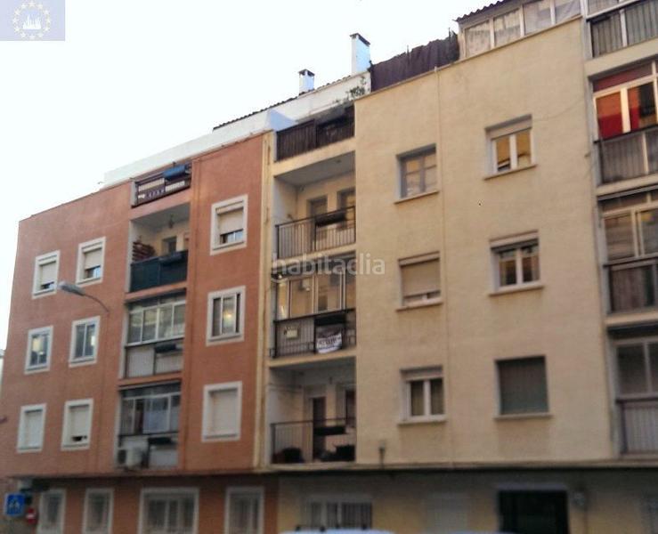 Foto cf20d7bc-371e-49e9-b222-e77b2e1ec5da. Piso  en venta en Centro, 4 dormitorios. en Centro Cuenca