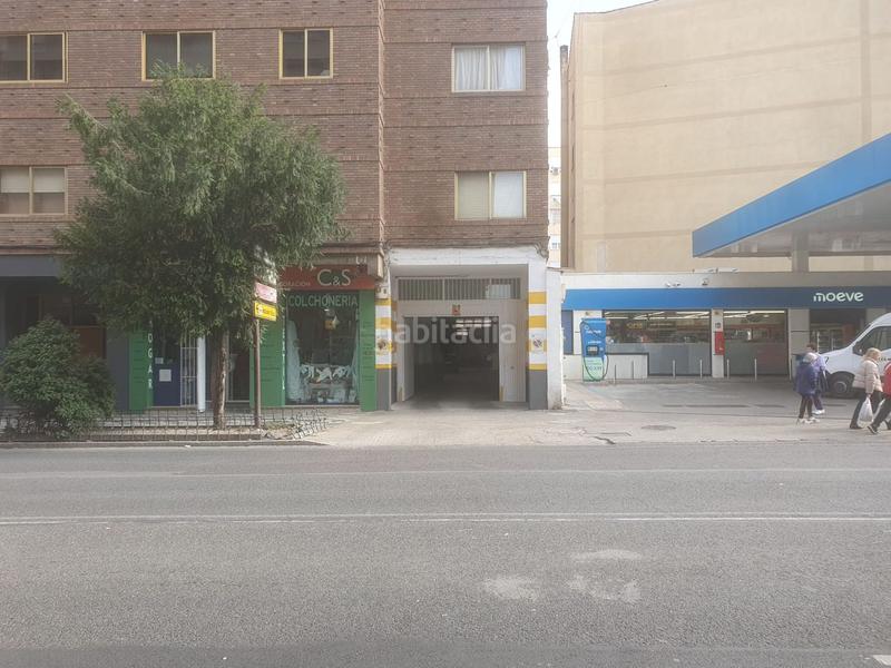Foto 2d9065ef-313c-4ee3-906b-63c31224b637. Miete autoparkplatz in Centro Cuenca