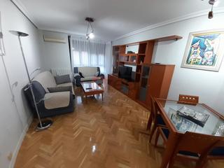 Lloguer Pis a San Fernando - Carretera de Valencia. Piso en alquiler en centro, 3 dormitorios.