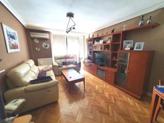 Location Appartement à San Fernando - Carretera de Valencia. Piso en alquiler en centro, 3 dormitorios.