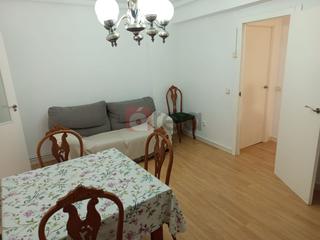 Etagenwohnung in Centro. Piso en venta en centro, 3 dormitorios.