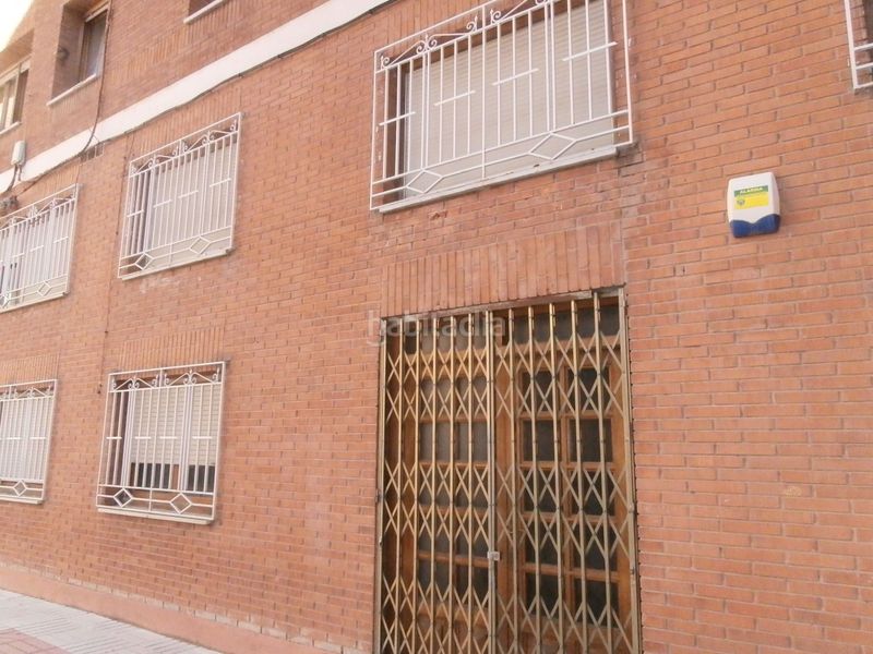Foto 0d873fef-5765-4bfa-8572-bd739a294df8. Local comercial a Centro Cuenca