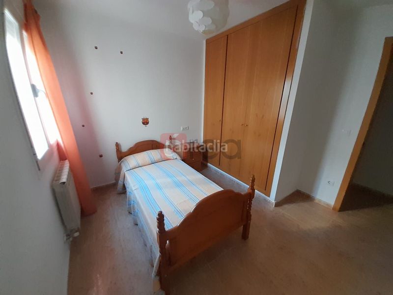 Foto a8c82148-68c8-4b5d-84e4-613e1c798fd5. Pis amb calefacció aparcament a Arcas del Villar