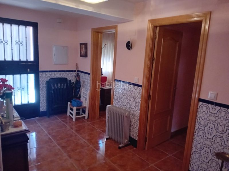 Foto 38536ca3-bf3d-46c6-96bb-2b5888527808. Casa amb calefacció a Portilla