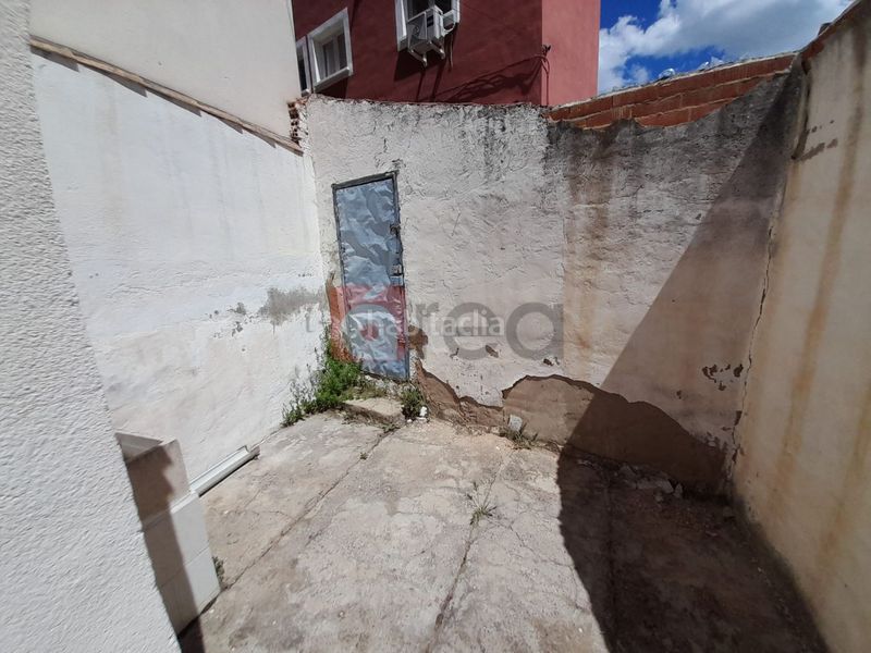 Foto 0e71295a-64b7-4cf6-8804-695a3fa55b8a. Appartamento in Centro Cuenca