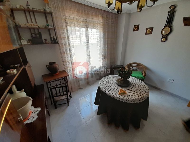 Foto e3336eee-a3b4-4f52-b476-4dd856df8017. Appartamento in Centro Cuenca