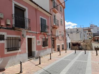 Appartement à Centro. Piso en venta en centro  barrio los moralejos, 3 dormitorios.