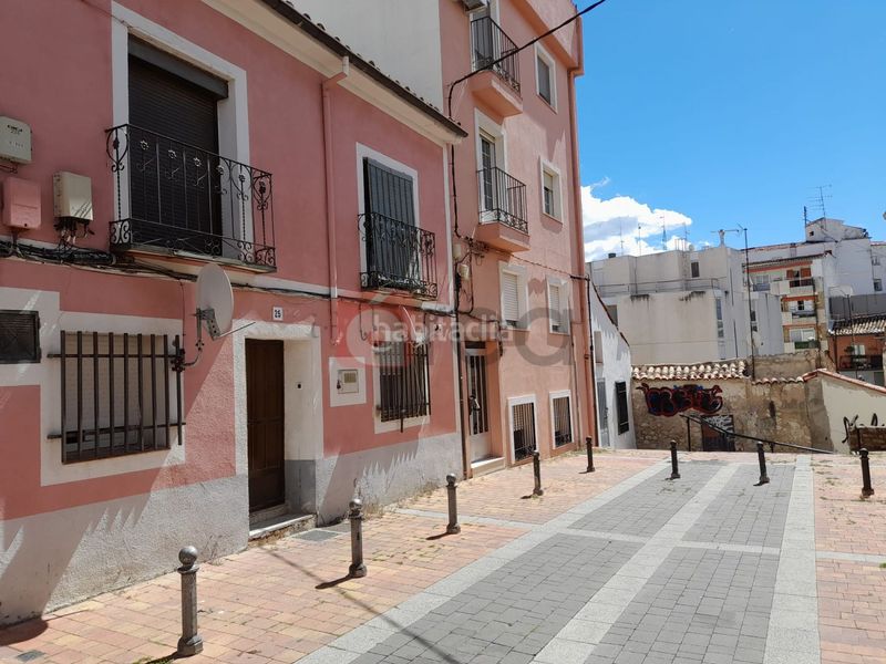 Foto f25b3ec0-107f-4229-b16f-082ac386a2a5. Appartamento in Centro Cuenca