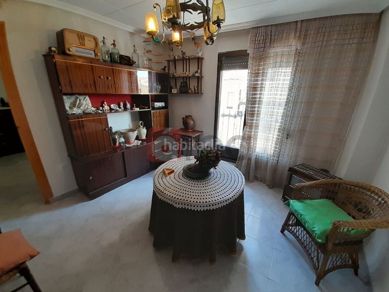 Foto f3beb2a6-1da1-4a68-a04f-4b8e3e006e4b. Appartamento in Centro Cuenca