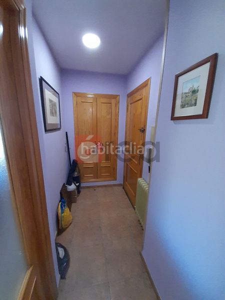 Foto 30f3d53f-61e0-4bb8-8c6b-1a092d43fb2d. Pis amb calefacció aparcament a Centro Cuenca