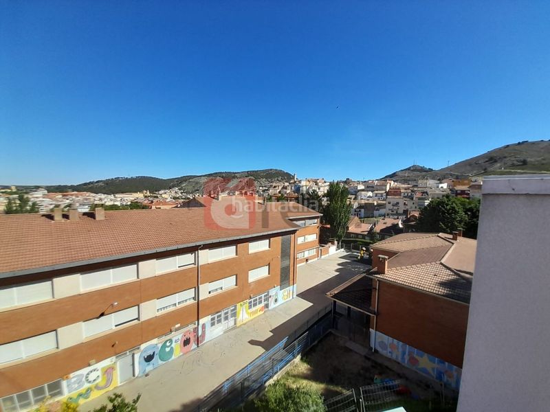 Foto 9a100895-068a-4d31-b714-7251f2769f2f. Pis amb calefacció aparcament a Centro Cuenca
