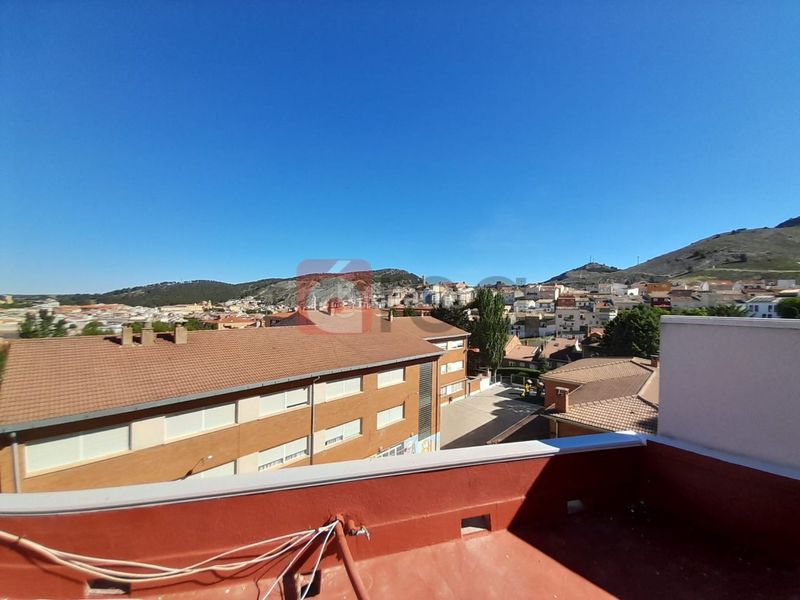 Foto aef7954f-e503-4707-bc59-867be598c394. Pis amb calefacció aparcament a Centro Cuenca