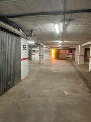Autoparkplatz in Edificio bahia palmeras 5