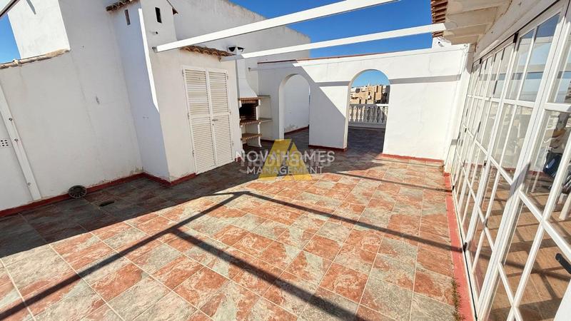 Foto 4932c3bd-7168-4c51-8fd8-a2e27398cb3e. Apartamento en n/a 1 en Playa de las Gaviotas - El Pedrucho Manga del Mar Menor (La)