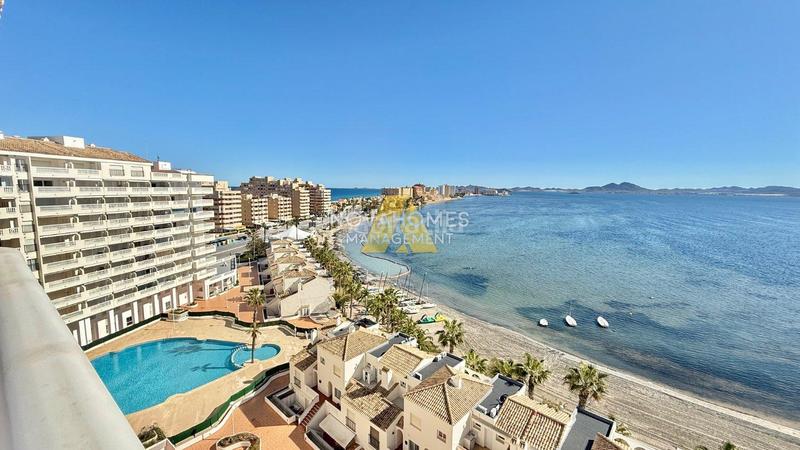 Foto 51177265-36e1-4033-84e0-2c416d37a4f1. Apartamento en n/a 1 en Playa de las Gaviotas - El Pedrucho Manga del Mar Menor (La)