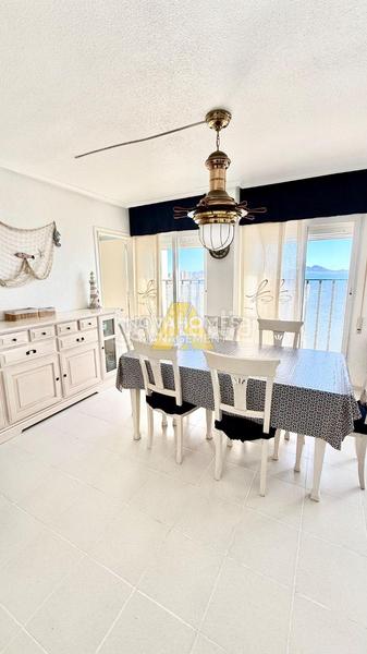Foto 5d5305ec-999c-41cd-8baf-e0c1dd78394b. Apartamento en n/a 1 en Playa de las Gaviotas - El Pedrucho Manga del Mar Menor (La)
