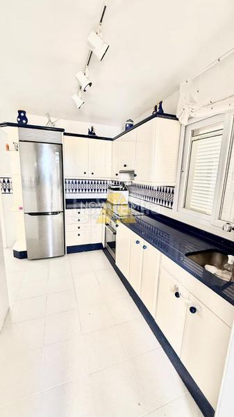 Foto b9e2ead8-cf19-447a-8605-b68bbf1c15b7. Apartamento en n/a 1 en Playa de las Gaviotas - El Pedrucho Manga del Mar Menor (La)