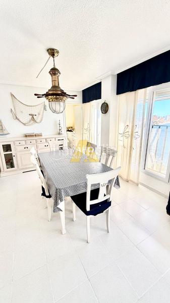 Foto cd9580d1-a014-430b-aab5-f582cb54b0bf. Apartamento en n/a 1 en Playa de las Gaviotas - El Pedrucho Manga del Mar Menor (La)