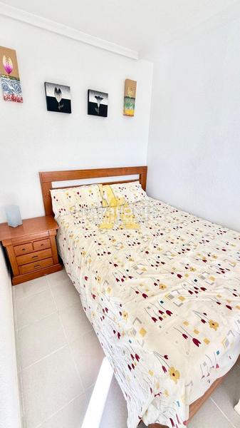 Foto cf816c82-9406-4f8d-9109-84e8e6a64007. Apartamento en n/a 1 en Playa de las Gaviotas - El Pedrucho Manga del Mar Menor (La)