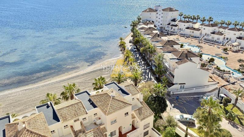 Foto 25ed4bf7-e9ab-416a-8b1b-84cc1e0b95c4. Appartement dans n/a 1 dans Playa de las Gaviotas - El Pedrucho Manga del Mar Menor (La)